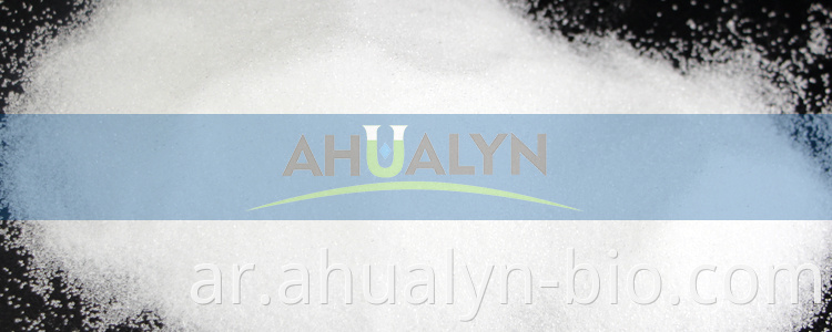 Erythritol product